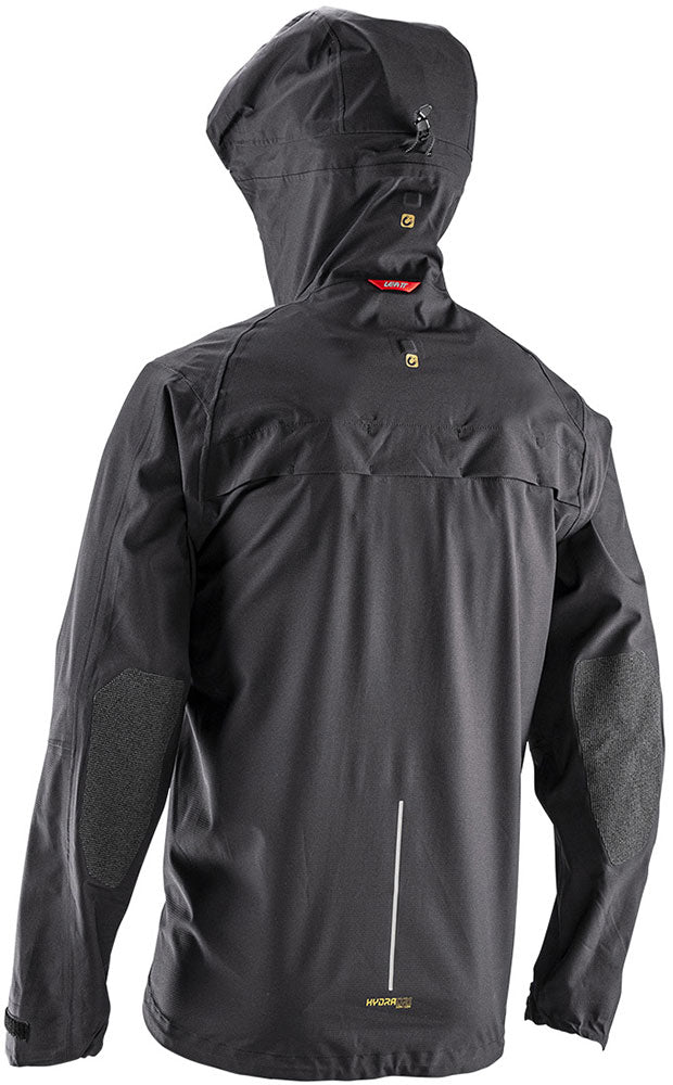 Leatt hydradri 3.0 - mtb rain jacket | l