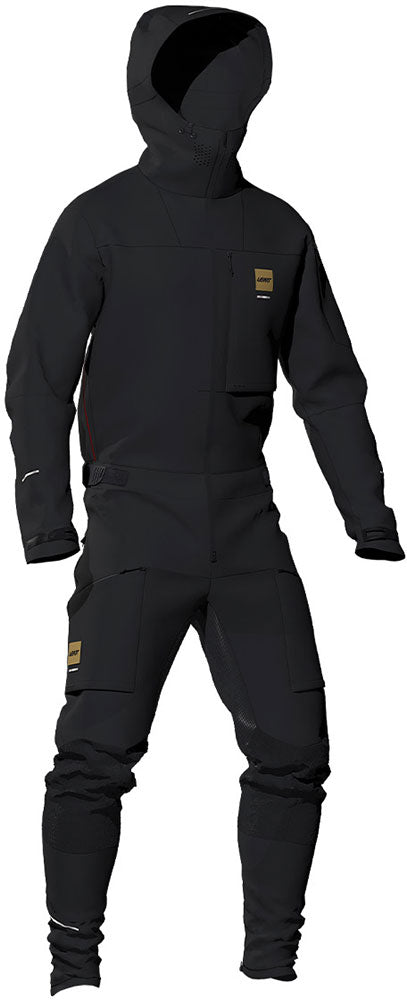 Leatt Hydradri 5.0 – MTB-Schlammoverall