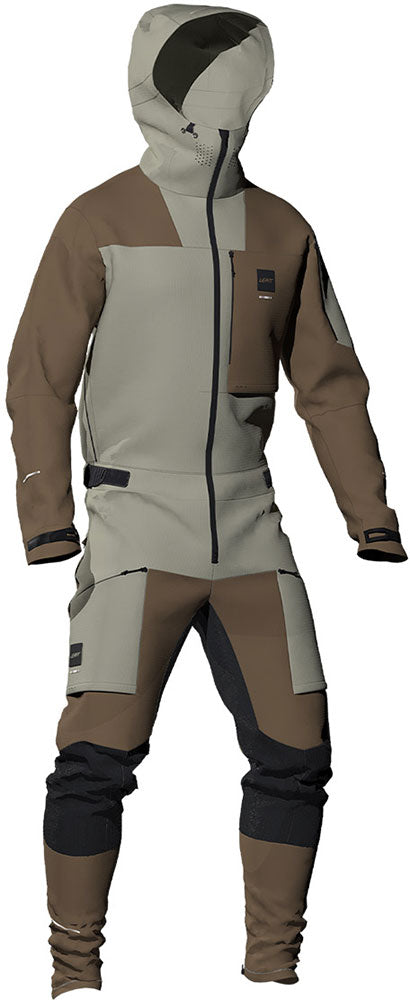 Leatt Hydradri 5.0 – MTB-Schlammoverall