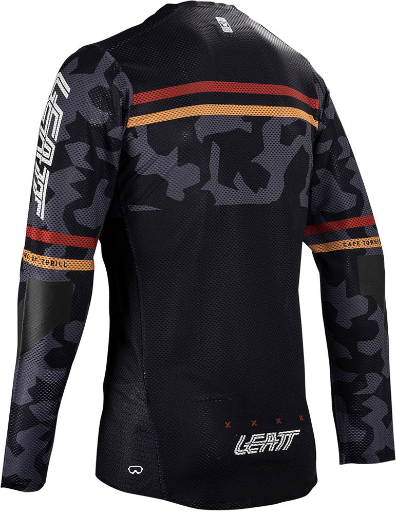 Leatt 4.0 Gravity – MTB-Langarmtrikot