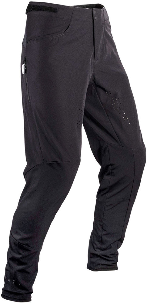 Leatt 2.0 trail - women's mtb pants with pad | m