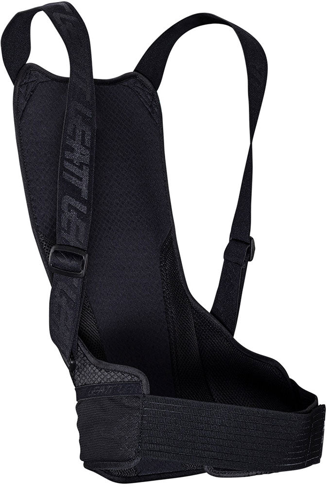 Leatt reaflex stealth - back protector | xxl