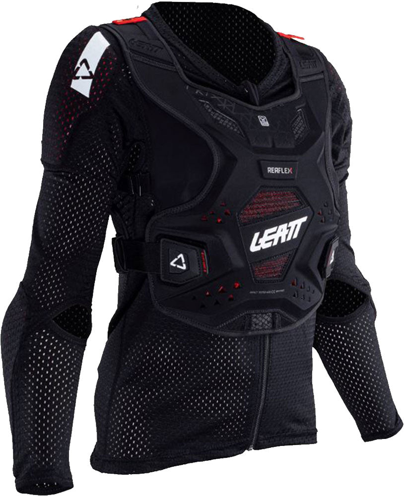 Leatt reaflex - women's protector jacket | s