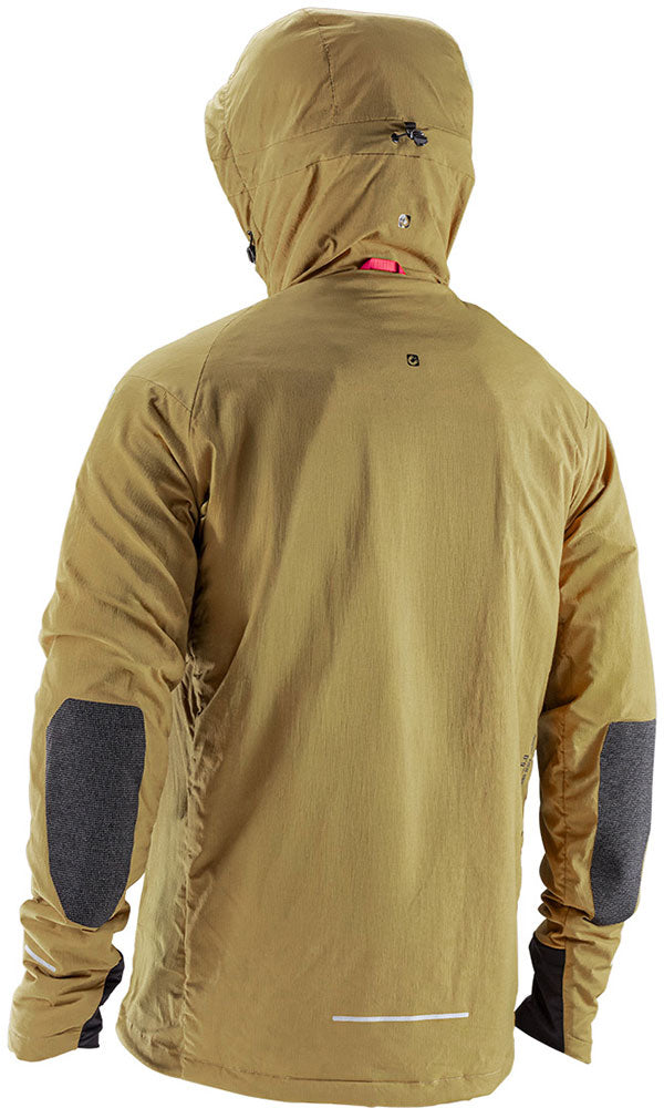Leatt thermaflow 6.0 - mtb thermal jacket | xxl