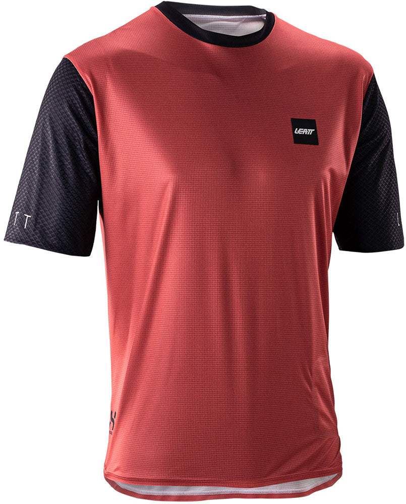 Leatt trail 3.0 - mtb jersey | l