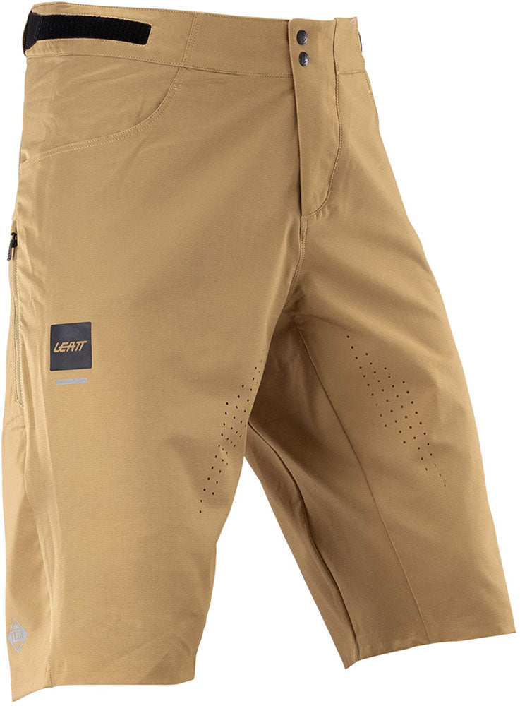 Leatt trail 3.0 - mtb shorts with inner shorts | xl
