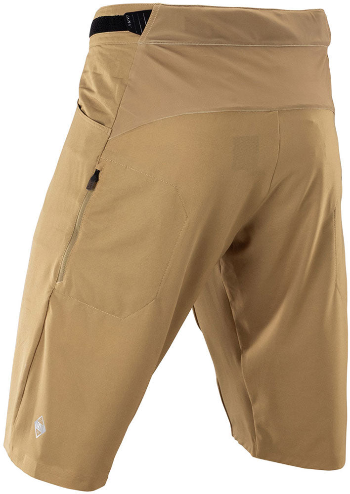 Leatt trail 3.0 - mtb shorts with inner shorts | m