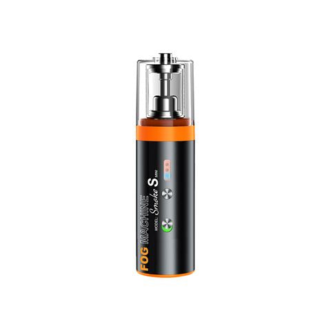 Lensgo Handrauchmaschine Smoke S Mini