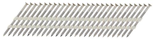 Paslode Streifennagel 2,8x80 Ring Edelstahl A2 Linsenkopf (+Gas) IM90 P 1250