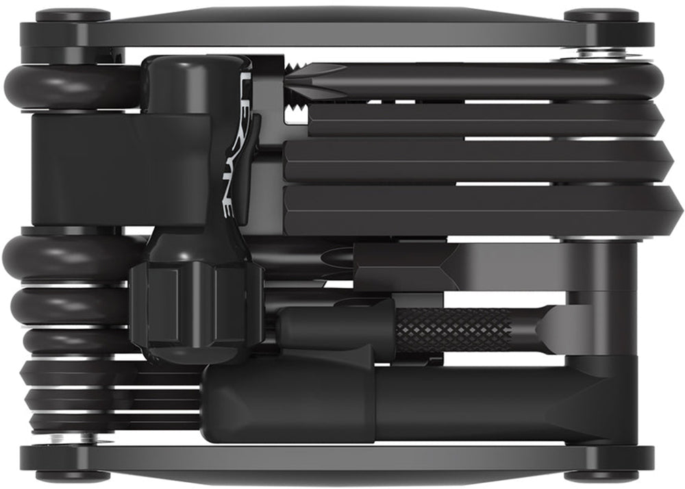 Lezyne Multitool Rap II 20 Tubeless