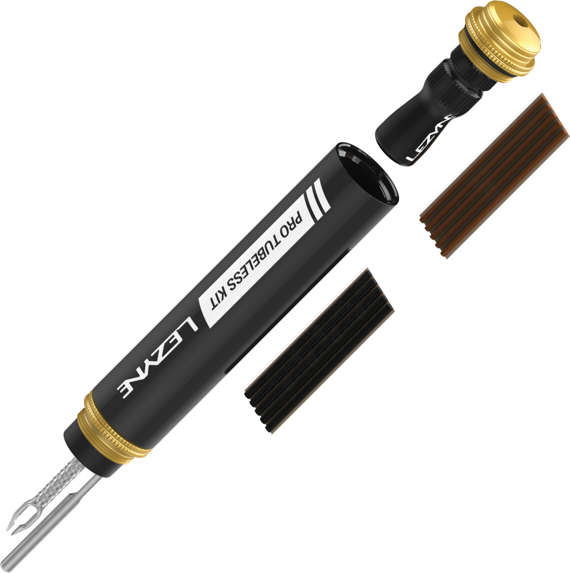 Lezyne Pro Tubeless-Kit