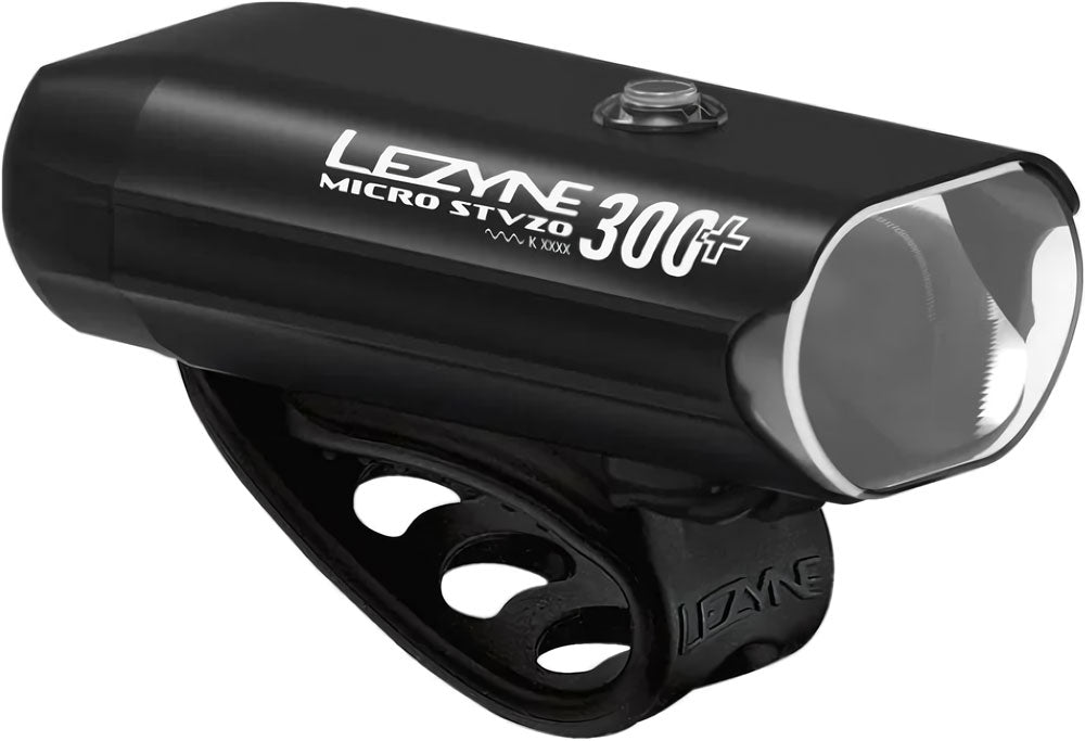 Lezyne Micro Drive 300+ stvzo Frontlicht