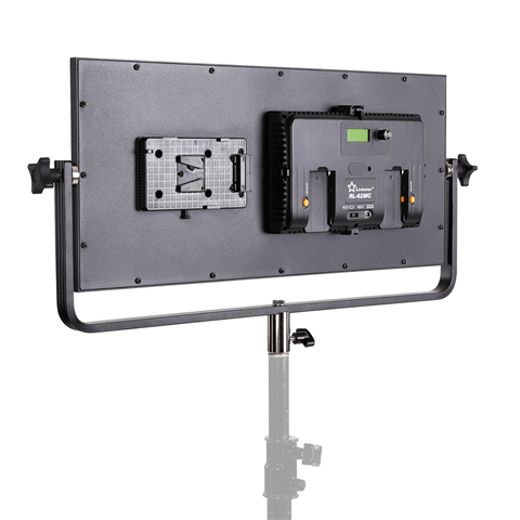 Linkstar Bi-Color LED-Lampe RL-62MC auf 230 V