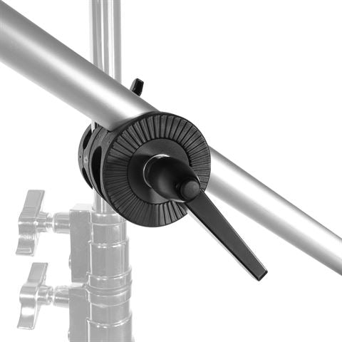 Linkstar Boomarm + Gewicht Lba1-Ba 121-211 cm