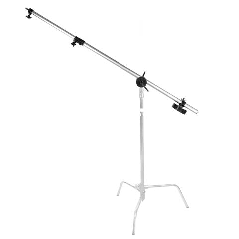 Linkstar Boomarm + Gewicht Lba1-Ba 121-211 cm