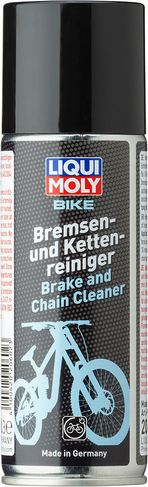 Liqui Moly Fahrradbremsen- und Kettenreiniger 200 ml