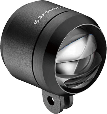 Litemove sec-110 E-Bike-Frontlicht