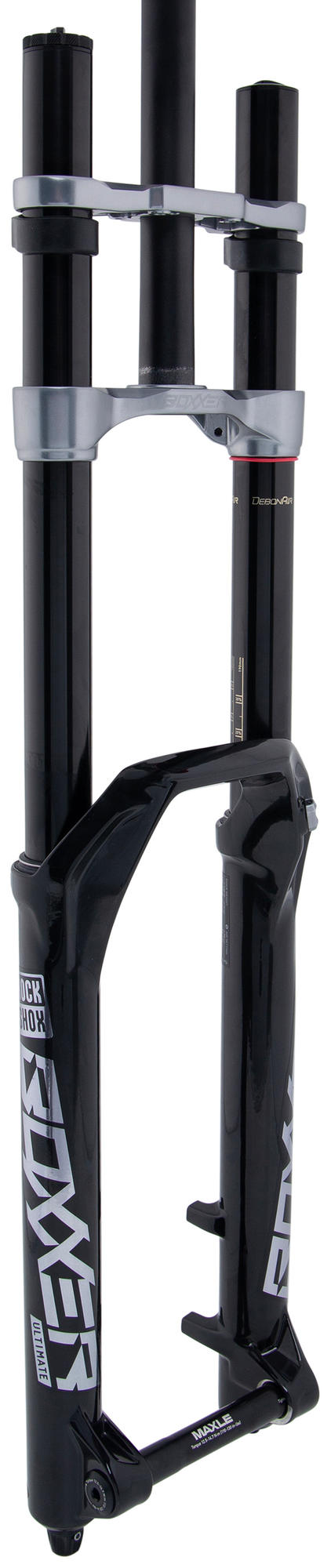 Rockshox Federgabel RS Boxxer ult. rc2 36mm schwarz