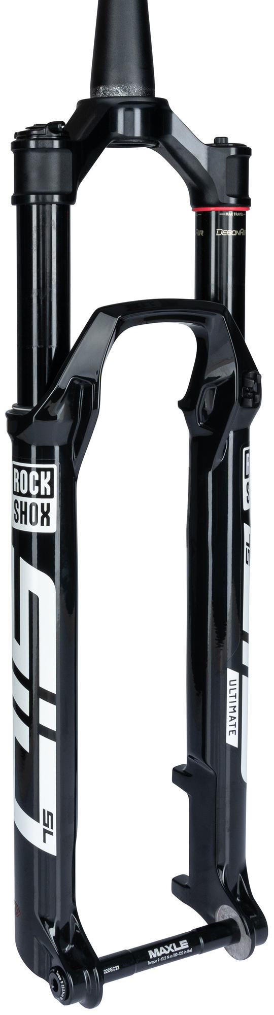 RockShox Federgabel RS SID Sl ult. Renntag 2p 27,5 29 Boost