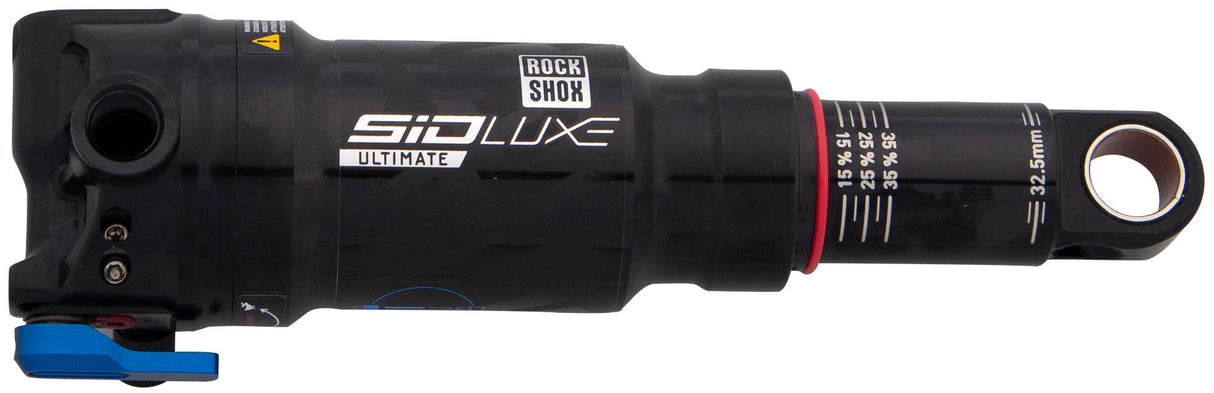 RockShox-Dämpfer RS Sidluxe ULT RL 145 x 32,5 mm