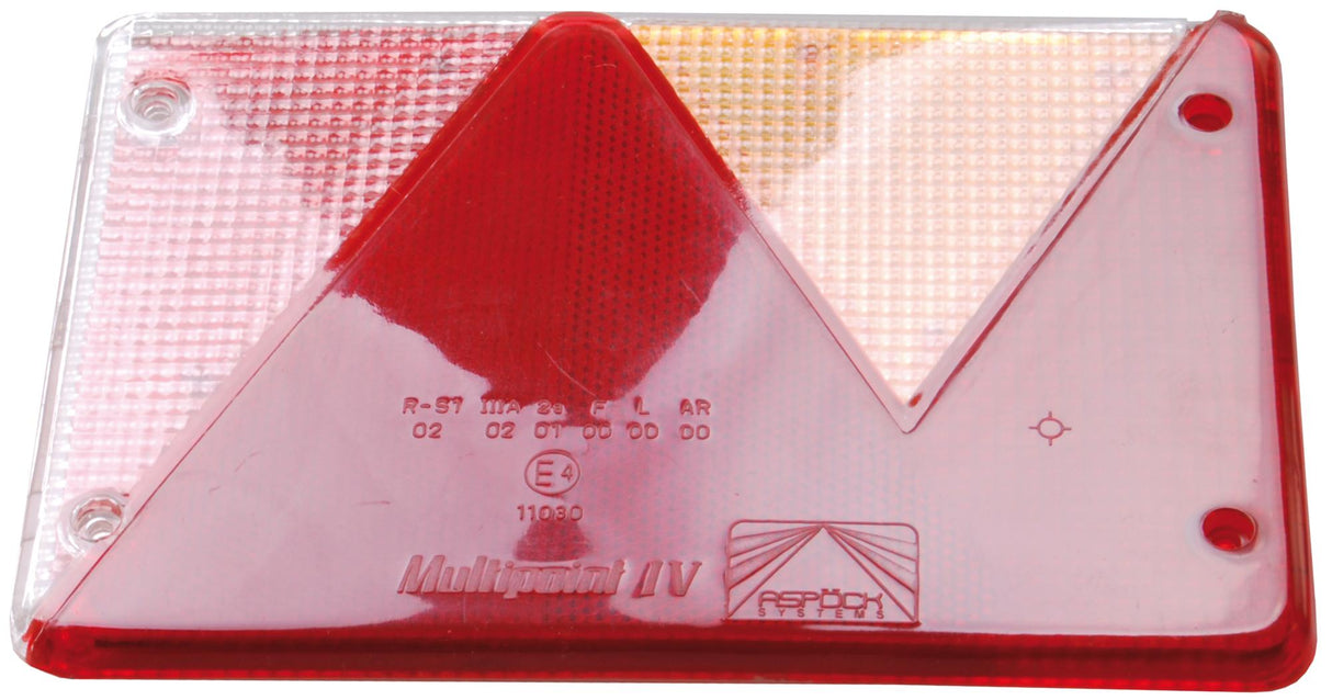 Aspöck Lichtlinsen re Multipoint 4