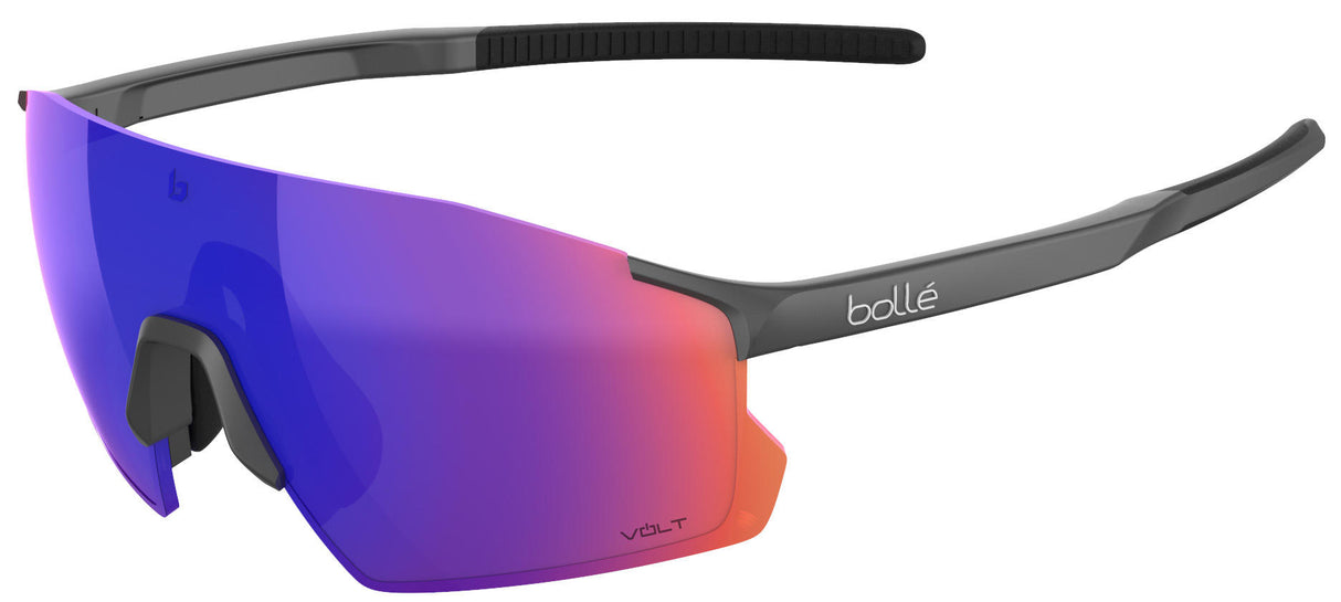 Bollé Brille Icarus Titan Volt Ultrav.Linse
