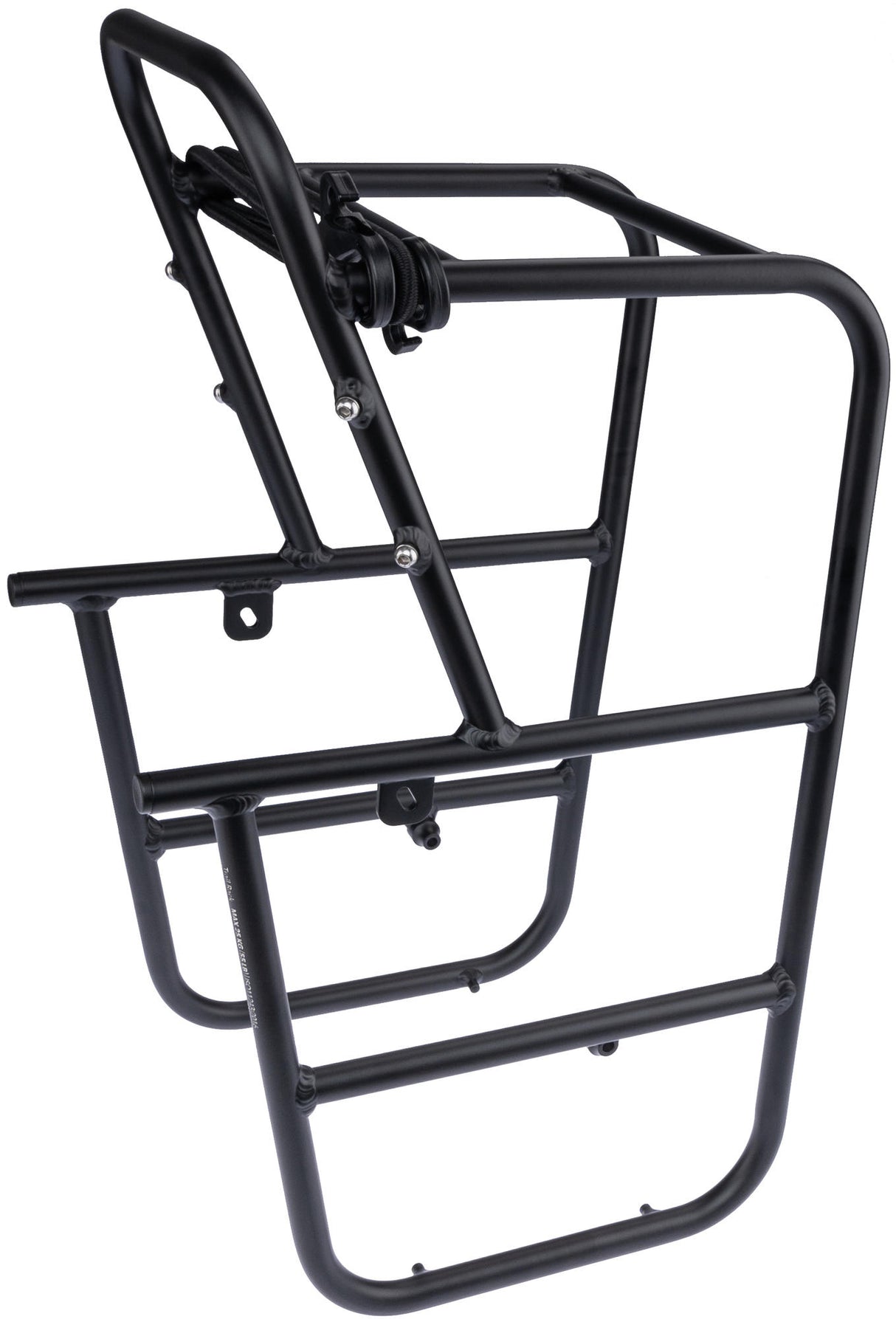Tern fr. Gepäckträger Trail Rack Alu f. orox schwarz