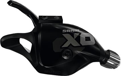 Sram-Schalthebel x0 10-Gang b
