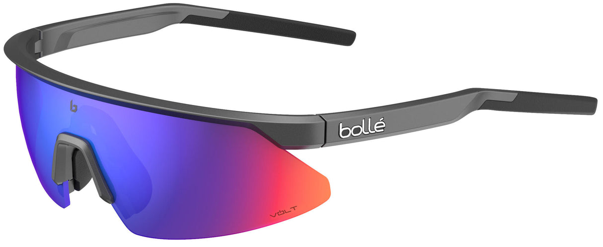 Bollé Brille Micro Edge Titan Volt ultrvi.lens