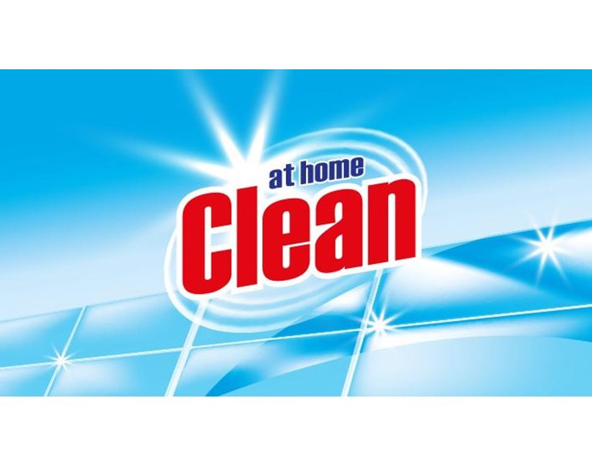 At home clean ultra afwasmiddel 500ml lemon
