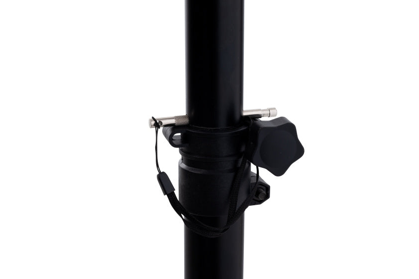 Longfield Darts Heavy Tripot Verstellbares Dart -Board -Stand