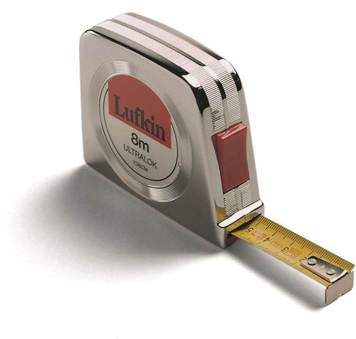 Maßband von Lufkin, 3 m, 13 mm