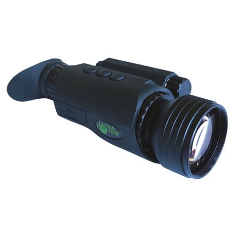 Luna Optics LN-G3-M44 Digitaler Tag- und Nachtschauer 5-30x44 Gen-3