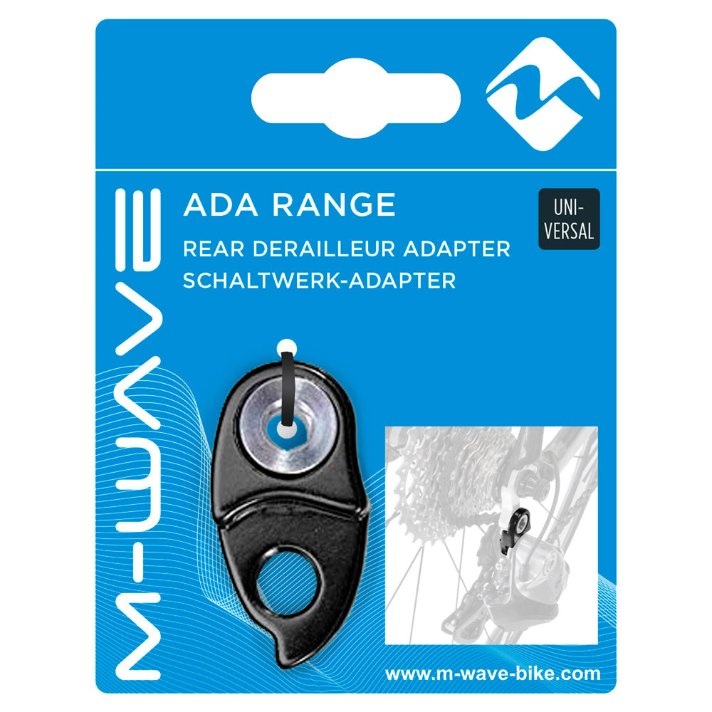 M-Wave Ada Range Schaltwerksadapter