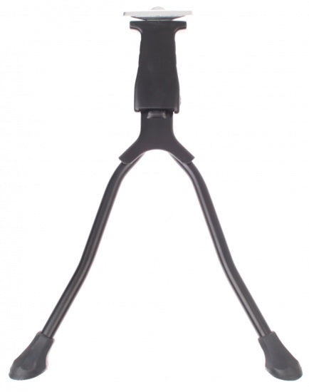 M-Wave Standard Doppelstahl 26-28 Zoll 29 mm schwarz