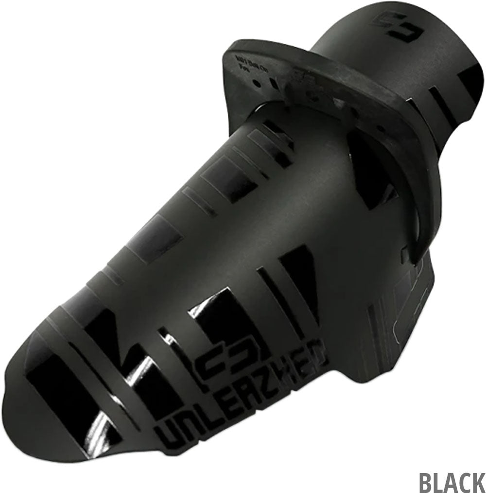Unleazhed unsplash m01 bolt on mudguard