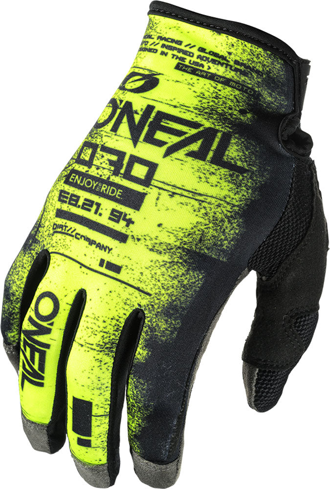 O'neal Mayhem Scarz – MTB-Handschuhe