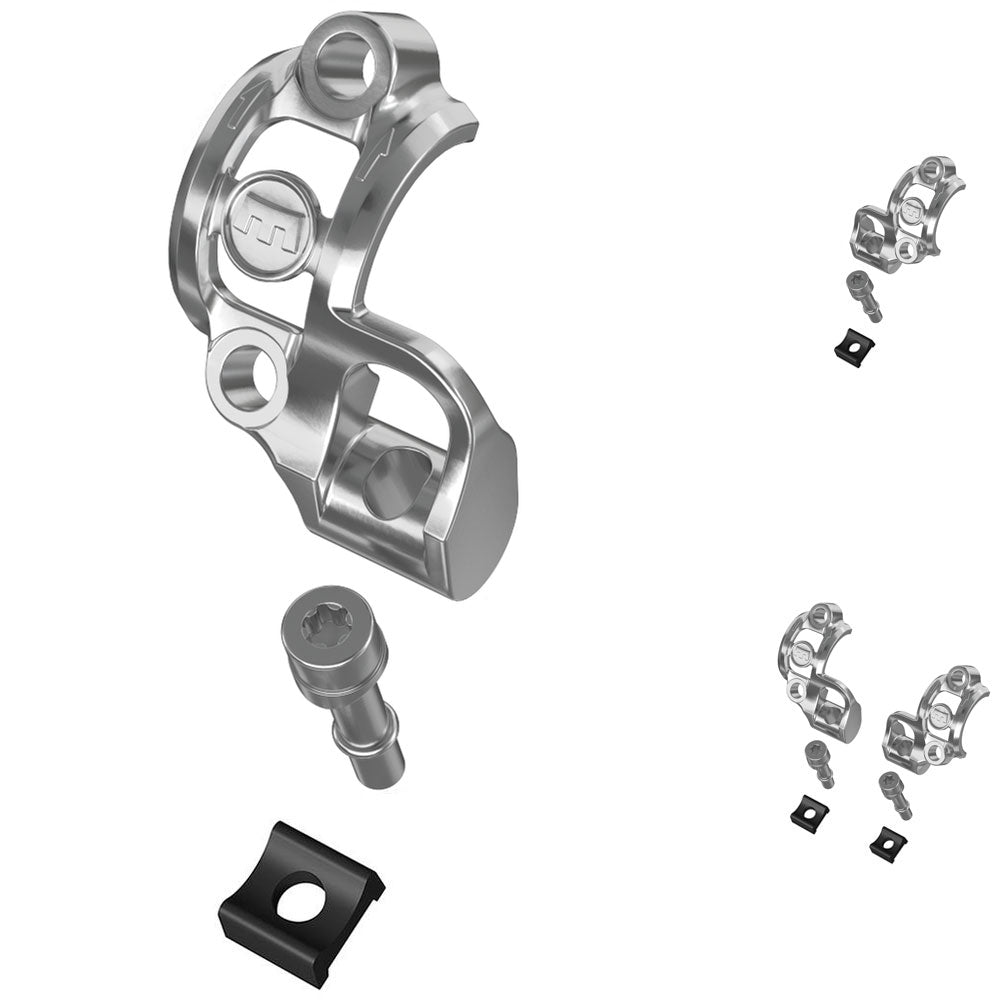 Magura Brake Mag Shiftmix 3 Matchmaker Klemmhalterung R Zi