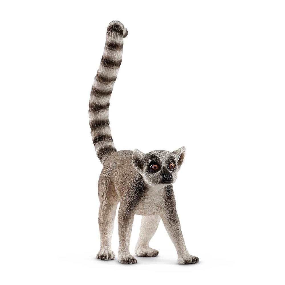 Schleich WILD LIFE Katta 14827