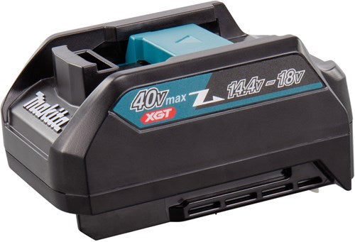 Makita Zubehör Adp10 Ladeadapter xgt-lxt 40 Volt 191c10-7 – 191c10-7