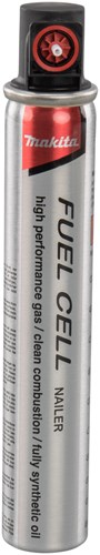 Makita Zubehör Betonnagel Gasblock Länge 20 mm Durchmesser 2,6 mm – 196290-2