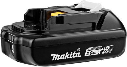 Makita Zubehör Akku BL1820B 18 V 2,0 Ah – 197254-9