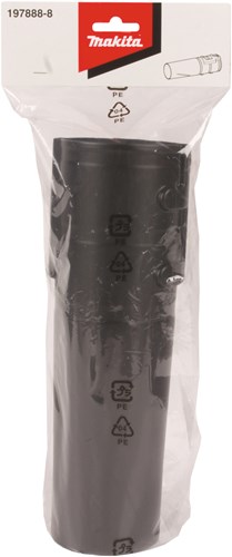 Makita accessoires verlengbuisset dub363 - 197888-8 197888-8
