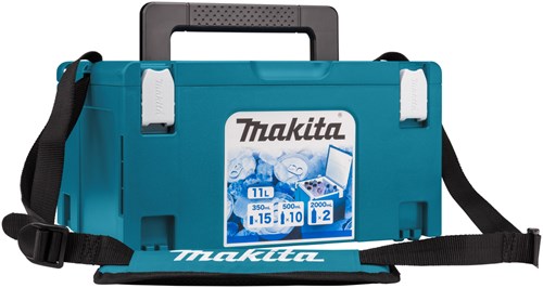 Makita Zubehör coolmbox3 – 198254-2 – 198254-2