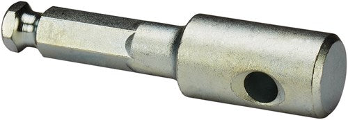 Makita-Zubehör 327687-6 | Erdbohrer-Adapter D - 327687-6