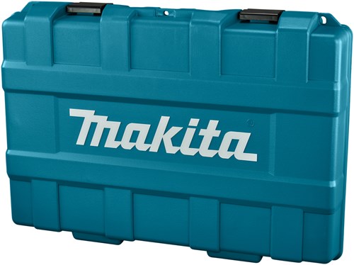 Makita Zubehörkoffer Kunststoff für Kombihammer HR007G - 821864-7 821864-7