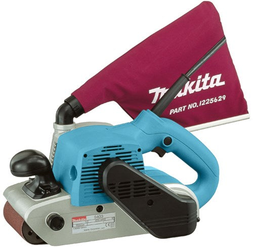 Makita 9403 Bandschleifer | 1200 W 100 x 610 – 9403