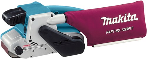 Makita 9903 Bandschleifer | 1010 W 76 x 533 mm – 9903