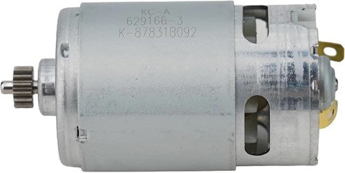 Makita-Zubehör 629395-8 | Teil | Motor DC 10,8 V – 629395-8