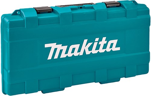 Makita accessoires 821872-8 | kunststof koffer | voor makita jr002g reciprozaag - 821872-8